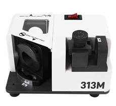 313M Portable Drill Bit Grinding Machine